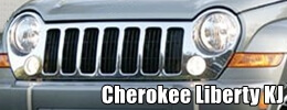 Cherokee Liberty KJ 02-07